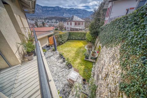 Villa a Aix-les-Bains, Savoie, Aix-les-Bains - € 599.000 | Ref: 86996980 - foto 14