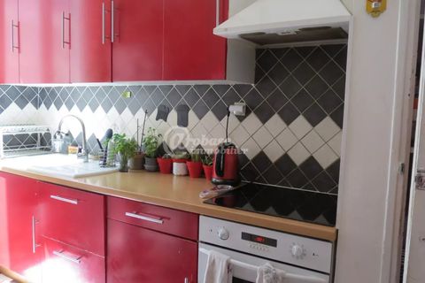 Leilighet i Marseille, Bouches-du-Rhone, Marseille - € 177 500 | Ref: 86993866 - foto 3