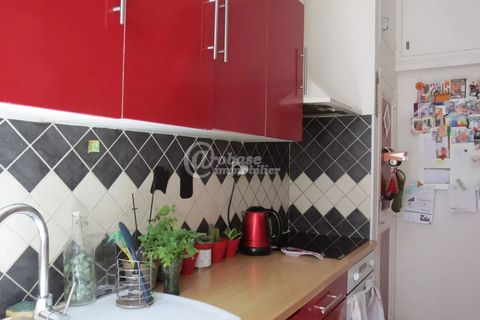 Leilighet i Marseille, Bouches-du-Rhone, Marseille - € 177 500 | Ref: 86993866 - foto 4