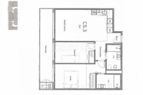 Lejlighed i Oliveira do Douro, Porto, Oliveira do Douro - € 345.000 | Ref: ZMPT588538 - foto 20