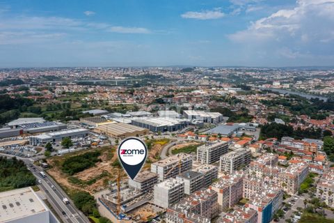 Lejlighed i Oliveira do Douro, Porto, Oliveira do Douro - € 350.000 | Ref: ZMPT588542 - foto 8