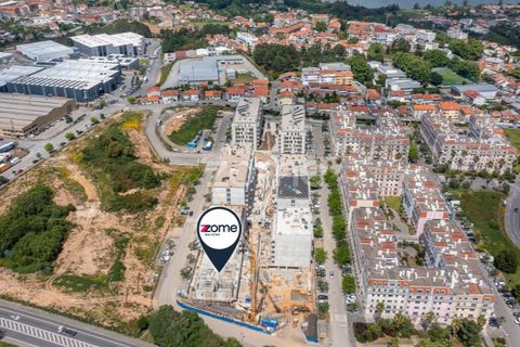 Lejlighed i Oliveira do Douro, Porto, Oliveira do Douro - € 350.000 | Ref: ZMPT588542 - foto 17