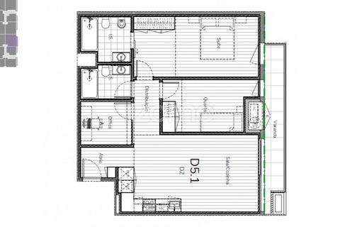 Lejlighed i Oliveira do Douro, Porto, Oliveira do Douro - € 350.000 | Ref: ZMPT588542 - foto 22