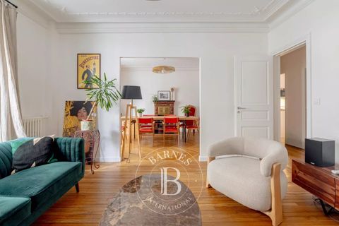 Lejlighed i Paris, Paris, Paris - € 850.000 | Ref: 86704964 - foto 2