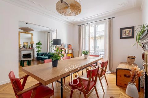 Lejlighed i Paris, Paris, Paris - € 850.000 | Ref: 86704964 - foto 4