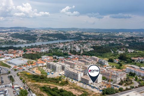 Lejlighed i Oliveira do Douro, Porto, Oliveira do Douro - € 360.000 | Ref: ZMPT588545 - foto 4
