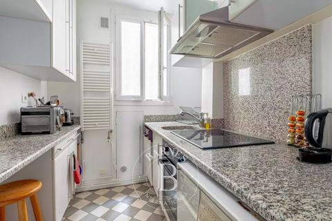Lejlighed i Paris, Paris, Paris - € 850.000 | Ref: 86700761 - foto 5
