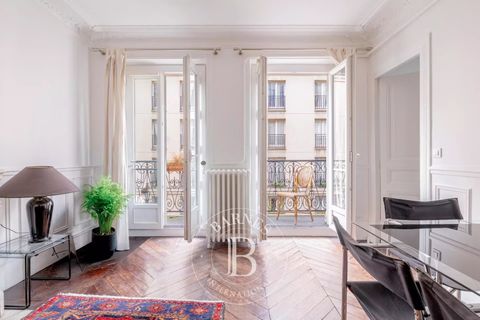 Lejlighed i Paris, Paris, Paris - € 850.000 | Ref: 86700761 - foto 7