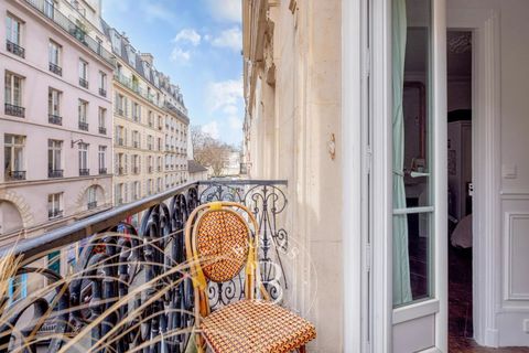 Lejlighed i Paris, Paris, Paris - € 850.000 | Ref: 86700761 - foto 12