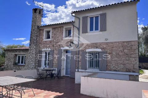 Villa a Le Rouret, Alpes-Maritimes, Le Rouret - € 995.000 | Ref: MS741VM - foto 3