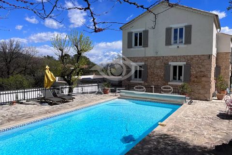 Villa a Le Rouret, Alpes-Maritimes, Le Rouret - € 995.000 | Ref: MS741VM - foto 4