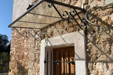 Villa a Le Rouret, Alpes-Maritimes, Le Rouret - € 995.000 | Ref: MS741VM - foto 5