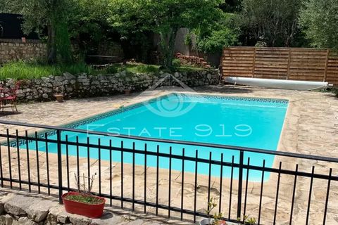 Villa a Le Rouret, Alpes-Maritimes, Le Rouret - € 995.000 | Ref: MS741VM - foto 7