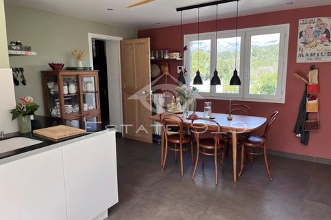 Villa a Le Rouret, Alpes-Maritimes, Le Rouret - € 995.000 | Ref: MS741VM - foto 14