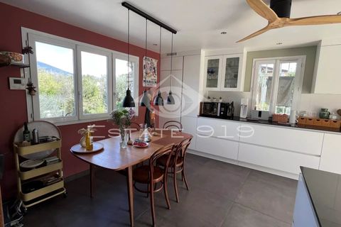 Villa a Le Rouret, Alpes-Maritimes, Le Rouret - € 995.000 | Ref: MS741VM - foto 15