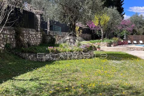 Villa a Le Rouret, Alpes-Maritimes, Le Rouret - € 995.000 | Ref: MS741VM - foto 28