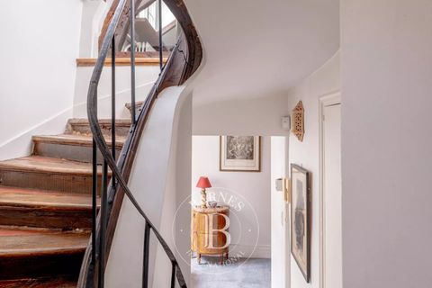 Lejlighed i Paris, Paris, Paris - € 2.295.000 | Ref: 86950172 - foto 6