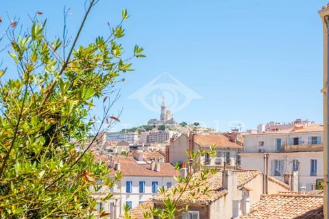 Leilighet i Marseille, Bouches-du-Rhone, Marseille - € 192 500 | Ref: 86992468 - foto 6