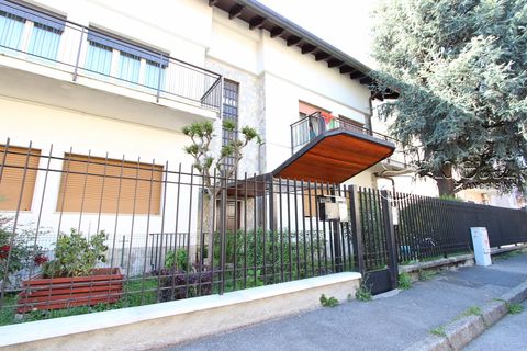 Leilighet i Rho, Milan, Rho - € 340 000 | Ref: 653411 - foto 36