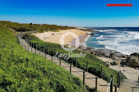 Helårsgrund i Vila do Conde, Porto, Vila do Conde - € 275.000 | Ref: 240-T-26257 - foto 7