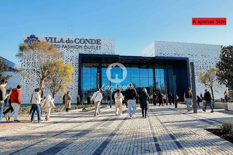 Helårsgrund i Vila do Conde, Porto, Vila do Conde - € 275.000 | Ref: 240-T-26257 - foto 8
