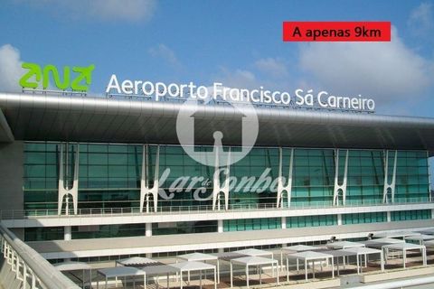Helårsgrund i Vila do Conde, Porto, Vila do Conde - € 275.000 | Ref: 240-T-26257 - foto 9
