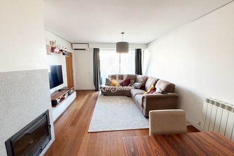 Lejlighed i Vila do Conde, Porto, Vila do Conde - € 449.000 | Ref: 240-A-26250 - foto 1
