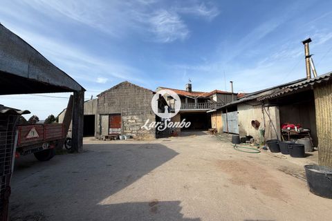 Farm i Vila do Conde, Porto, Vila do Conde - € 376.000 | Ref: 240-Q-26249 - foto 1