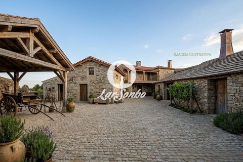 Farm i Vila do Conde, Porto, Vila do Conde - € 376.000 | Ref: 240-Q-26249 - foto 2