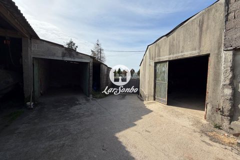 Farm i Vila do Conde, Porto, Vila do Conde - € 376.000 | Ref: 240-Q-26249 - foto 17
