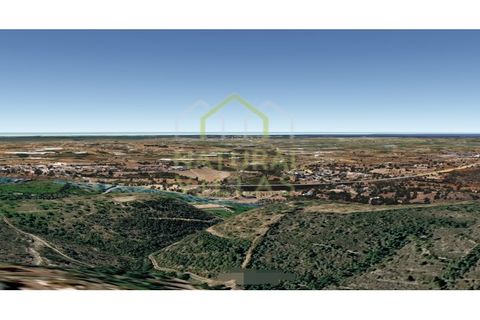 Helårsgrund i Estoi, Faro, Estoi - € 21.500 | Ref: TER_2380_VEND - foto 1