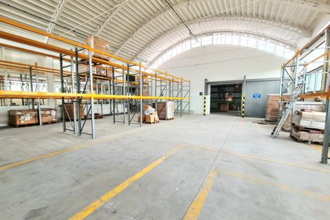 Erhvervsejendom i Baone, Padua, Baone - € 550.000 | Ref: CAP 86 - foto 4