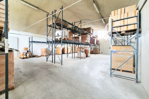 Erhvervsejendom i Baone, Padua, Baone - € 550.000 | Ref: CAP 86 - foto 7