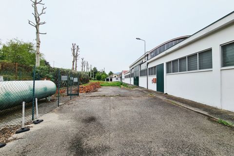 Erhvervsejendom i Baone, Padua, Baone - € 550.000 | Ref: CAP 86 - foto 10