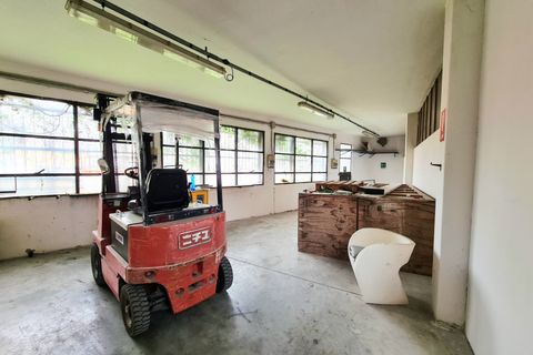 Erhvervsejendom i Baone, Padua, Baone - € 550.000 | Ref: CAP 86 - foto 12