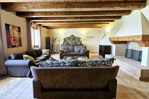 Landejendom i Cinto Euganeo, Padua, Cinto Euganeo - € 299.000 | Ref: RUST 240 - foto 1