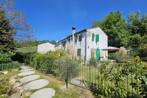 Landejendom i Cinto Euganeo, Padua, Cinto Euganeo - € 299.000 | Ref: RUST 240 - foto 9