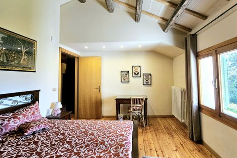 Landejendom i Cinto Euganeo, Padua, Cinto Euganeo - € 299.000 | Ref: RUST 240 - foto 13