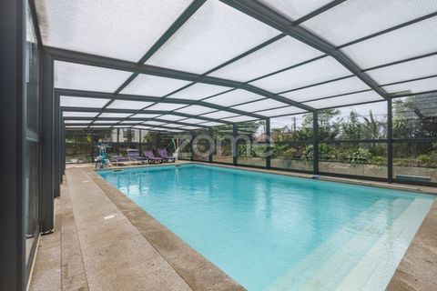 Villa i Esposende, Braga, Esposende - € 1.550.000 | Ref: ZMPT588384 - foto 1