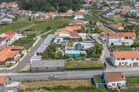 Villa i Esposende, Braga, Esposende - € 1.550.000 | Ref: ZMPT588384 - foto 2