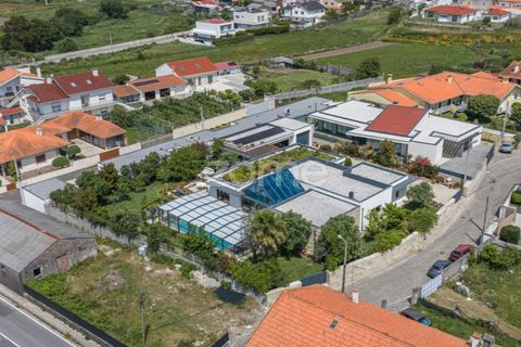 Villa i Esposende, Braga, Esposende - € 1.550.000 | Ref: ZMPT588384 - foto 3