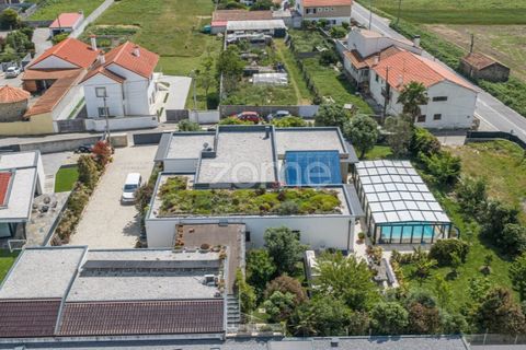 Villa i Esposende, Braga, Esposende - € 1.550.000 | Ref: ZMPT588384 - foto 6