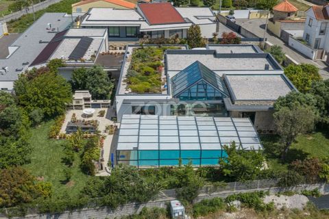 Villa i Esposende, Braga, Esposende - € 1.550.000 | Ref: ZMPT588384 - foto 7