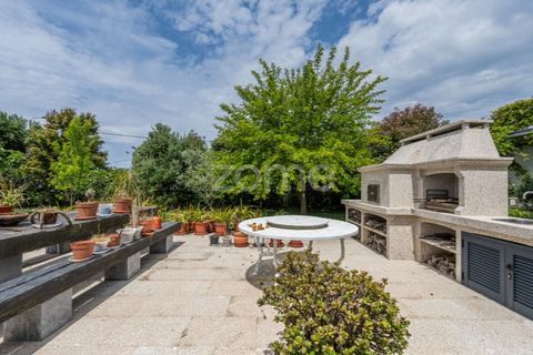 Villa i Esposende, Braga, Esposende - € 1.550.000 | Ref: ZMPT588384 - foto 8