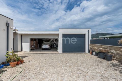 Villa i Esposende, Braga, Esposende - € 1.550.000 | Ref: ZMPT588384 - foto 13
