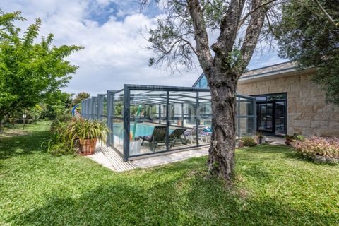 Villa i Esposende, Braga, Esposende - € 1.550.000 | Ref: ZMPT588384 - foto 16