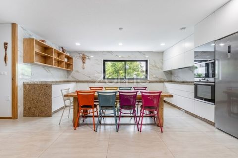 Villa i Esposende, Braga, Esposende - € 1.550.000 | Ref: ZMPT588384 - foto 22