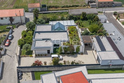 Villa i Esposende, Braga, Esposende - € 1.550.000 | Ref: ZMPT588384 - foto 5