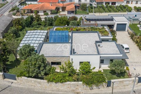 Villa i Esposende, Braga, Esposende - € 1.550.000 | Ref: ZMPT588384 - foto 4