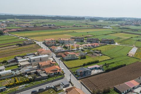 Helårsgrund i Vila do Conde, Porto, Vila do Conde - € 399.000 | Ref: ZMPT588419 - foto 2